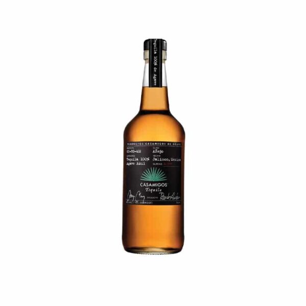 Casamigos Anejo Tequila 375Ml Casamigos Anejo Tequila 375Ml