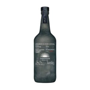 Casamigos Mezcal Joven 1L