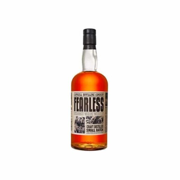 Catskill Distilling Company Fearless