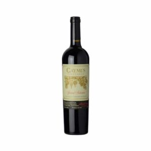 Cakebread Cabernet Sauvignon 2017