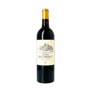 Chateau Haut Bergey