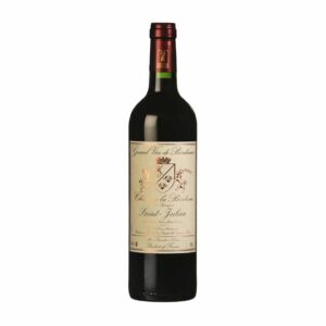 Chateau La Bridane Saint