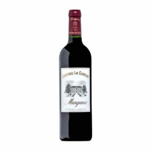 Chateau La Gurgue Margaux