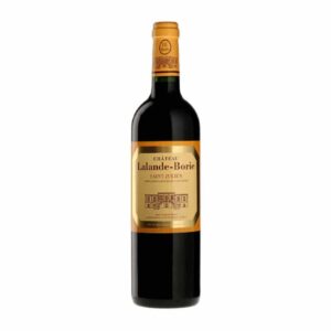 Chateau Lalande Borie Saint