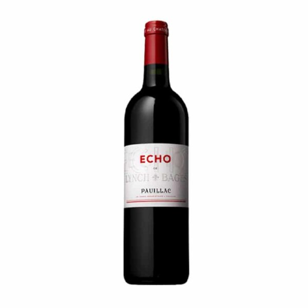Chateau Lynch Bages