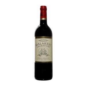 Chateau Malartic Lagraviere