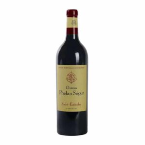 Chateau Phelan Segur Saint
