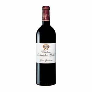Chateau Sociando Mallet Haut