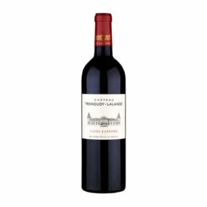 Chateau Tronquoy Lalande