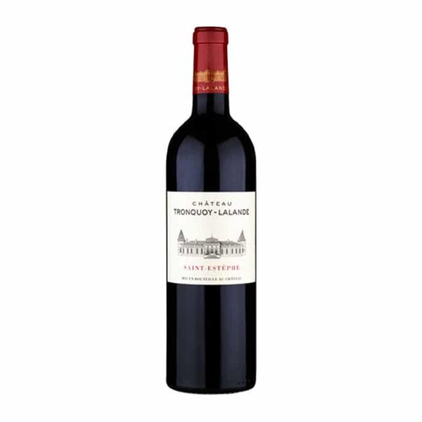 Chateau Tronquoy Lalande