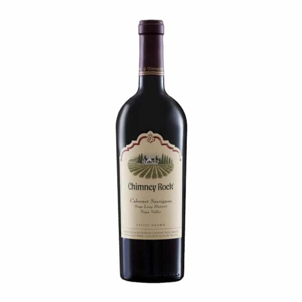 Chimney Rock Cabernet Sauvignon