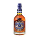 Chivas Regal 18 Year