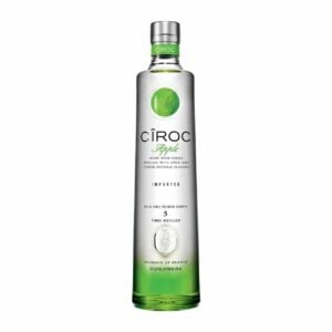Ciroc Apple Vodka 750ml