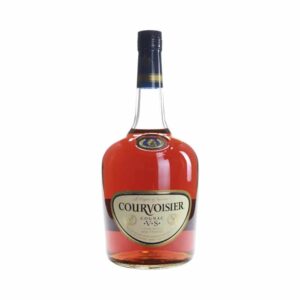 Courvoisier VS Cognac 1L