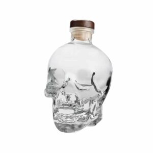 Crystal Head Vodka