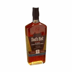Dad'S Hat Rye