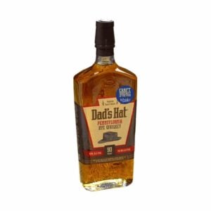 Dad'S Hat Port Barrel Rye