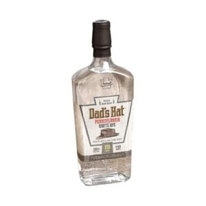 Dad'S Hat White Rye
