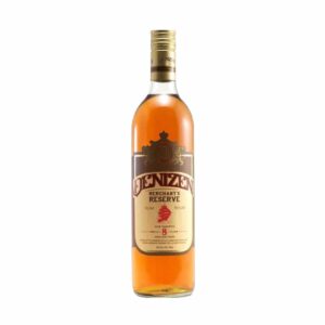 Denizen Merchant's Reserve Rum