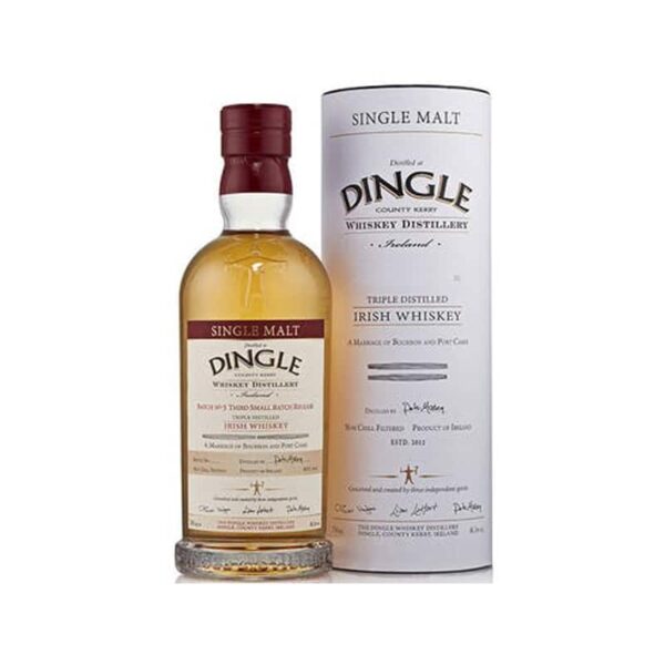 Dingle Single Malt