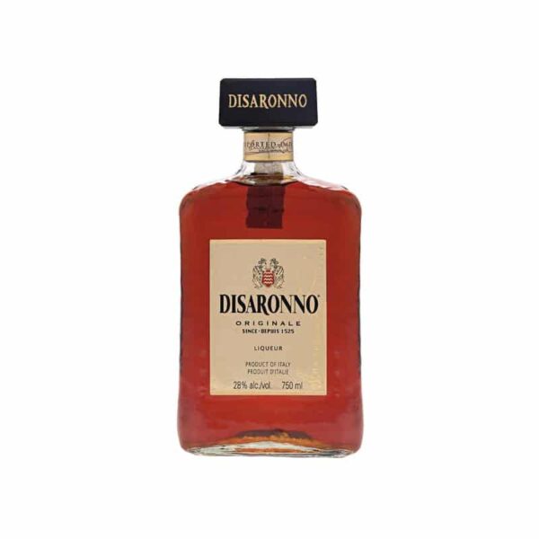 Disaronno Originale Amaretto 375Ml