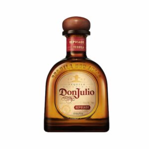 El Tesoro Extra Anejo Tequila 750ml