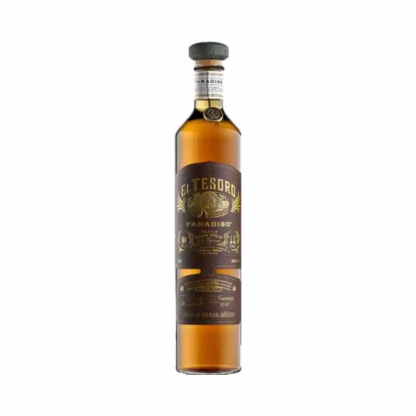 El Tesoro Paradiso Extra Anejo Tequila 750Ml