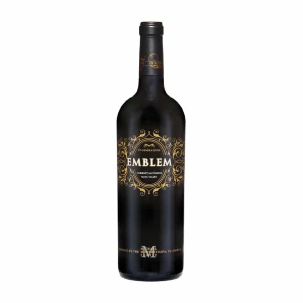 Emblem Napa Valley Cabernet