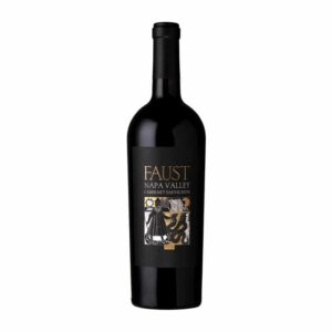 Faust Cabernet Sauvignon 2017