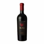 Faust The Pact Cabernet