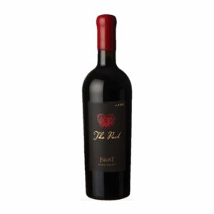 Faust The Pact Cabernet