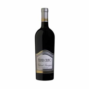 Ferrari-Carano Cabernet Sauvignon