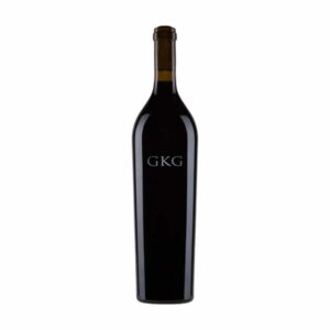 GKG Cellars Cabernet Sauvignon