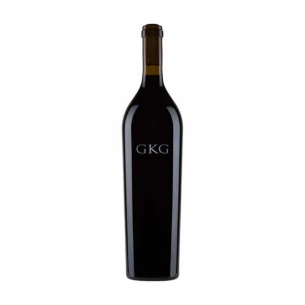 Gkg Cellars Cabernet Sauvignon