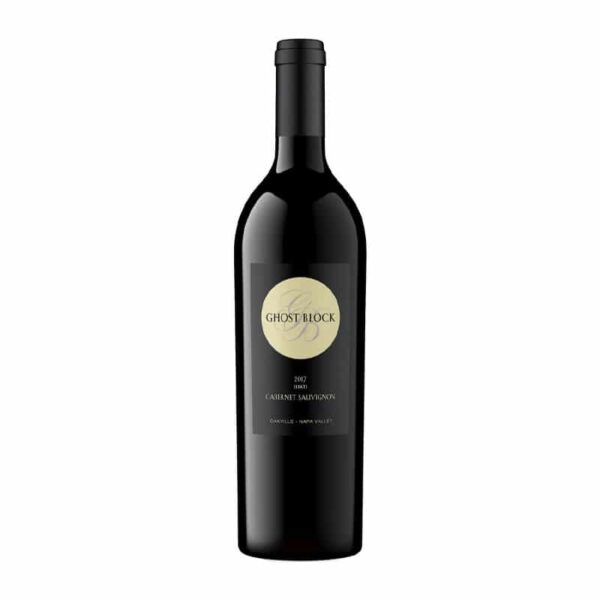 Ghost Block Estate Cabernet