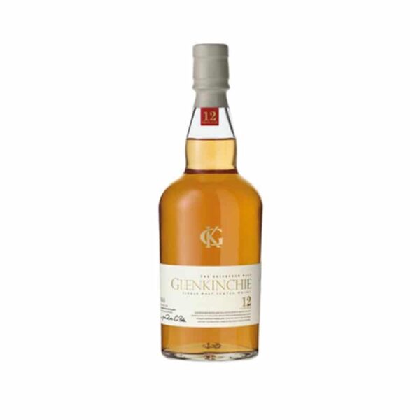 Glenkinchie Single Malt