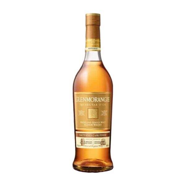 Glenmorangie The Nectar