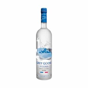 Grey Goose Vodka 1L
