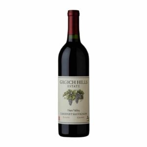 Grgich Hills Cabernet Sauvignon