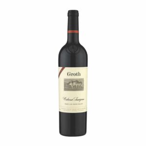 Groth Reserve Cabernet Sauvignon