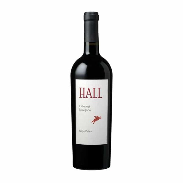 Hall Napa Valley Cabernet