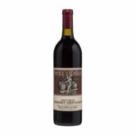 Heitz Cellar Napa Valley