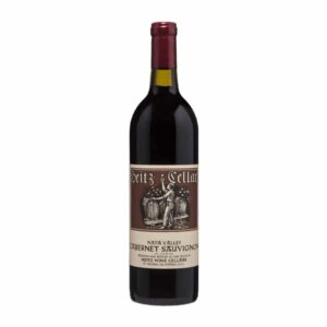 Heitz Cellar Napa Valley