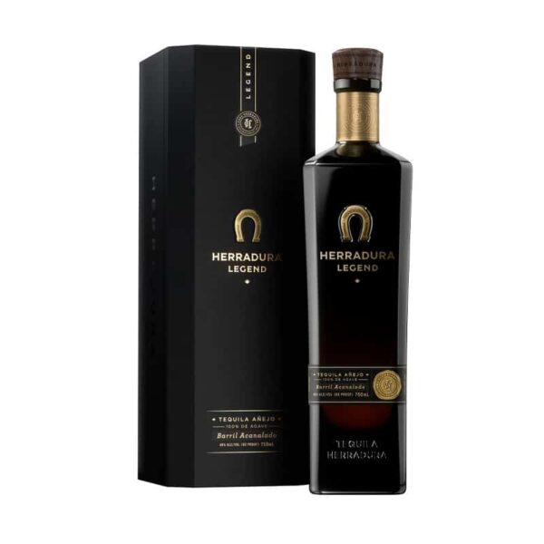 Herradura Legend Anejo 750Ml