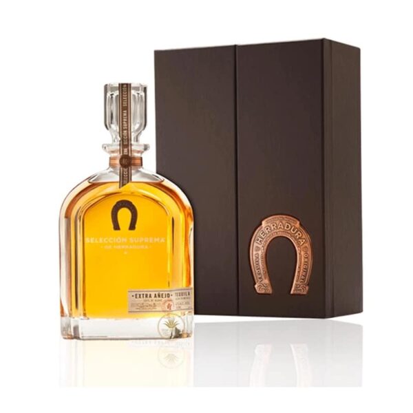 Herradura Seleccion Suprema 750Ml