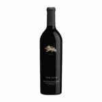 Hess The Lion Cabernet