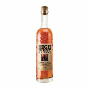 High West Distillery