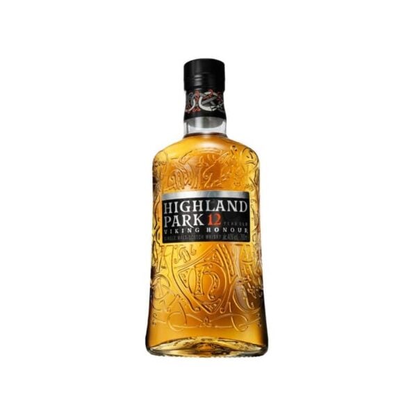 Highland Park Viking Honour