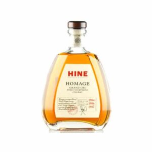 Hine Homage