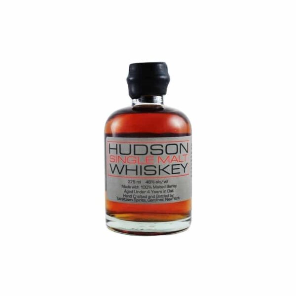 Hudson Whiskey Single Malt
